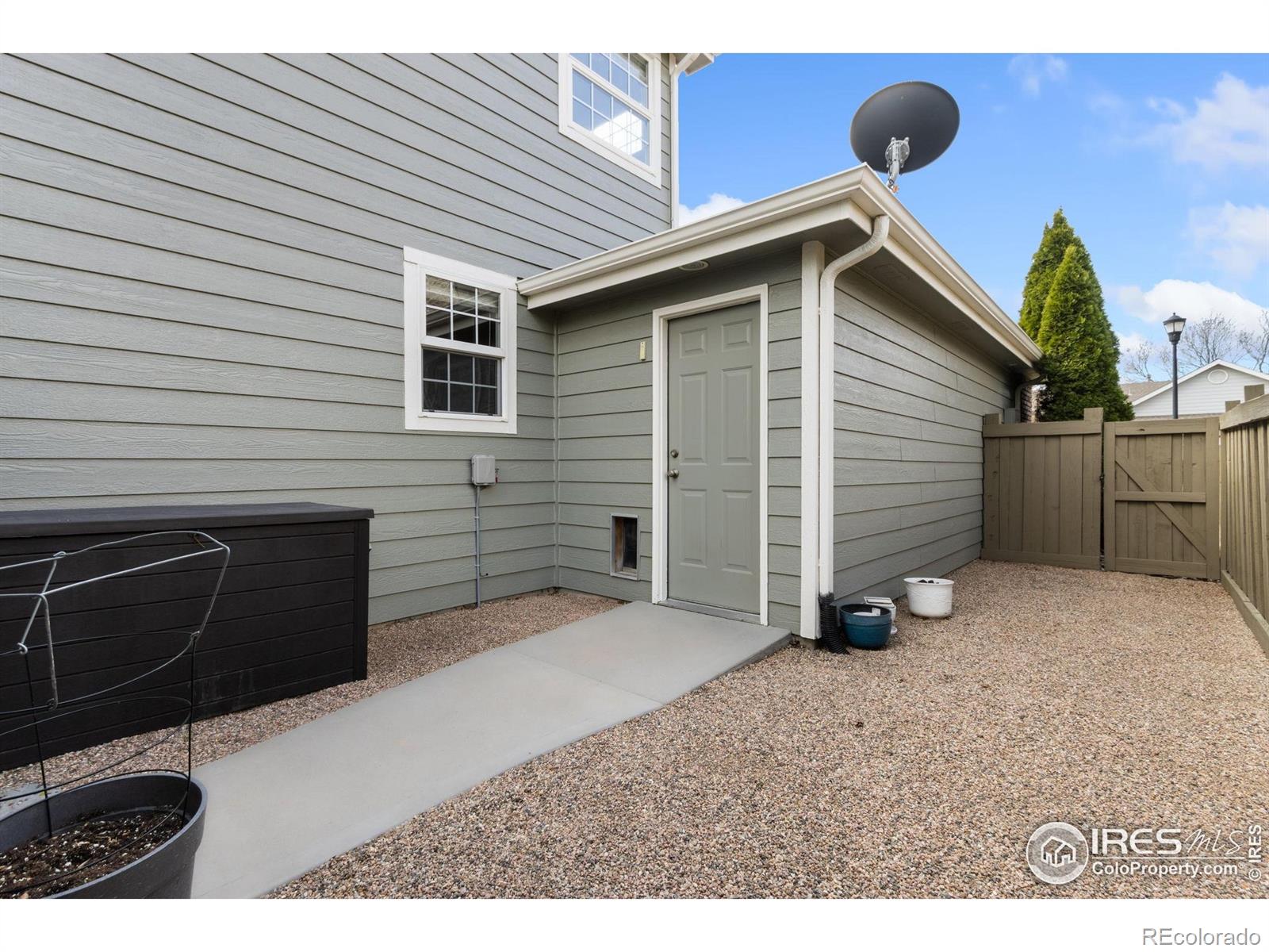 MLS Image #37 for 3338  wild view drive,fort collins, Colorado