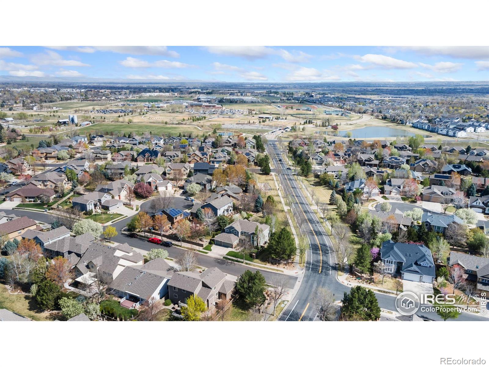 MLS Image #38 for 3338  wild view drive,fort collins, Colorado