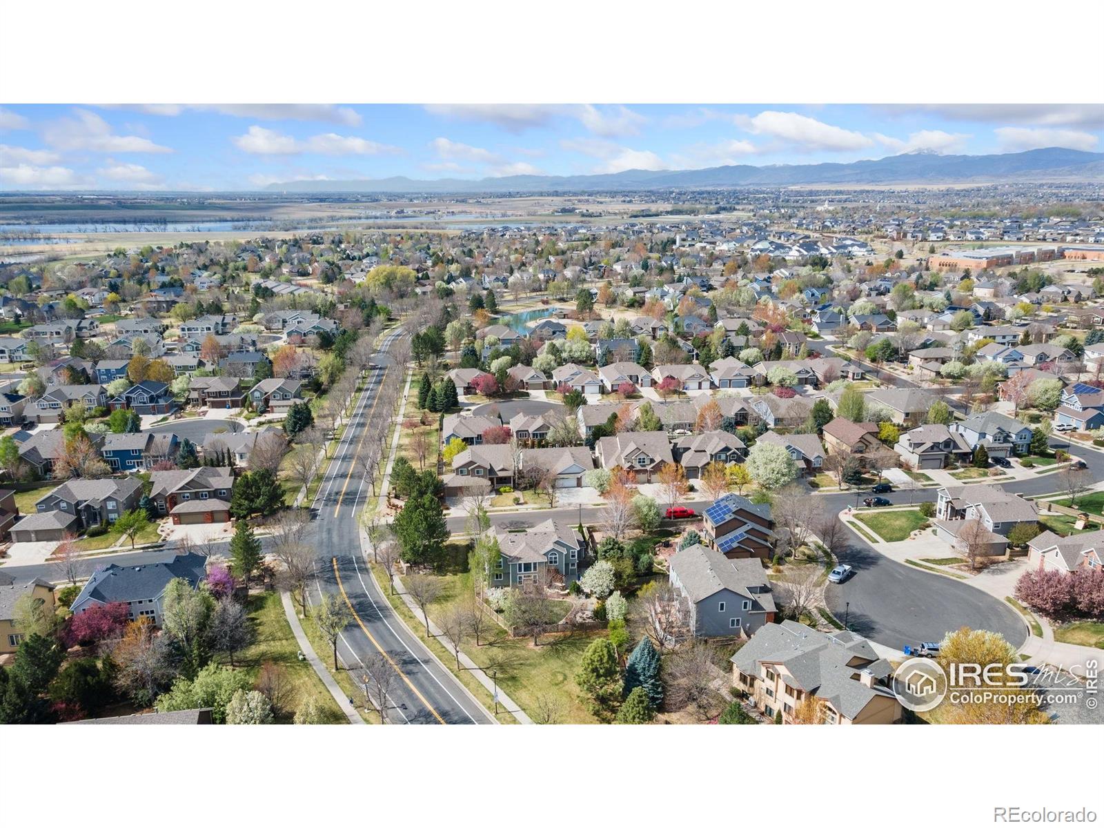 MLS Image #39 for 3338  wild view drive,fort collins, Colorado