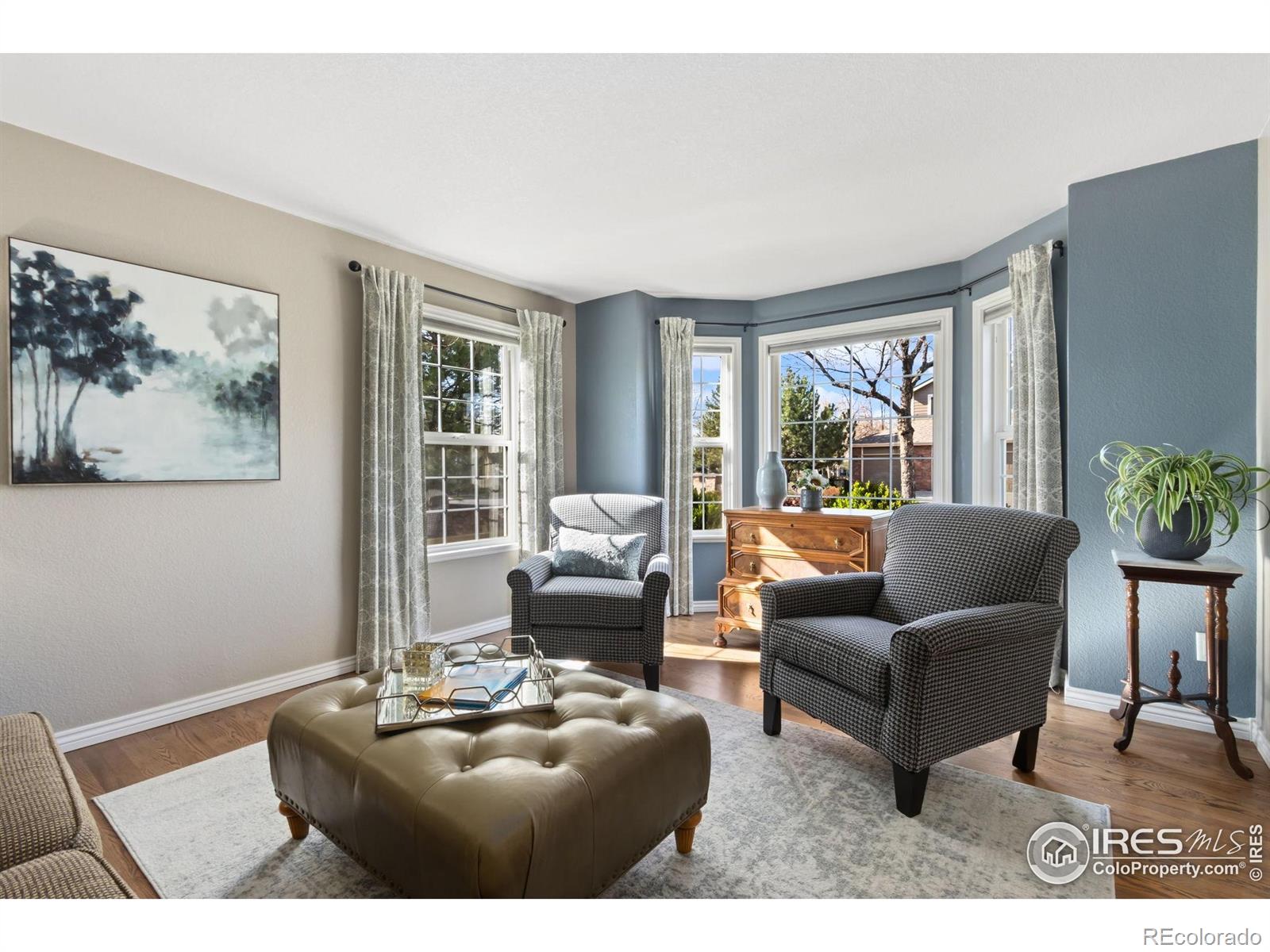 MLS Image #4 for 3338  wild view drive,fort collins, Colorado