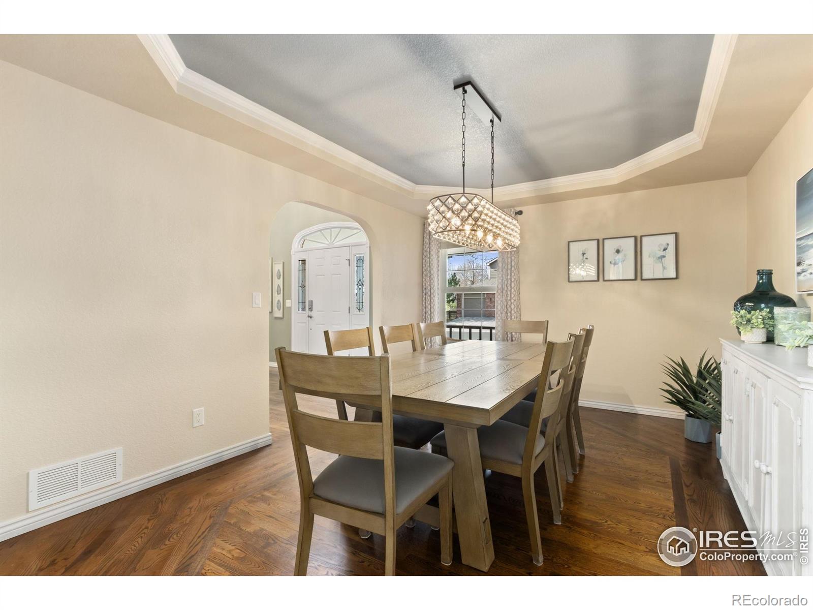 MLS Image #5 for 3338  wild view drive,fort collins, Colorado