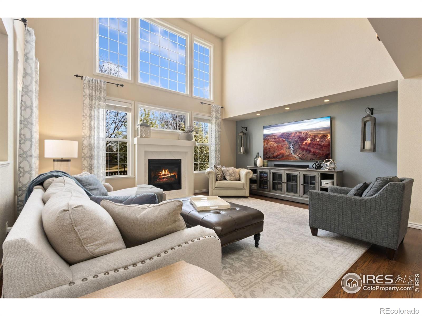 MLS Image #6 for 3338  wild view drive,fort collins, Colorado