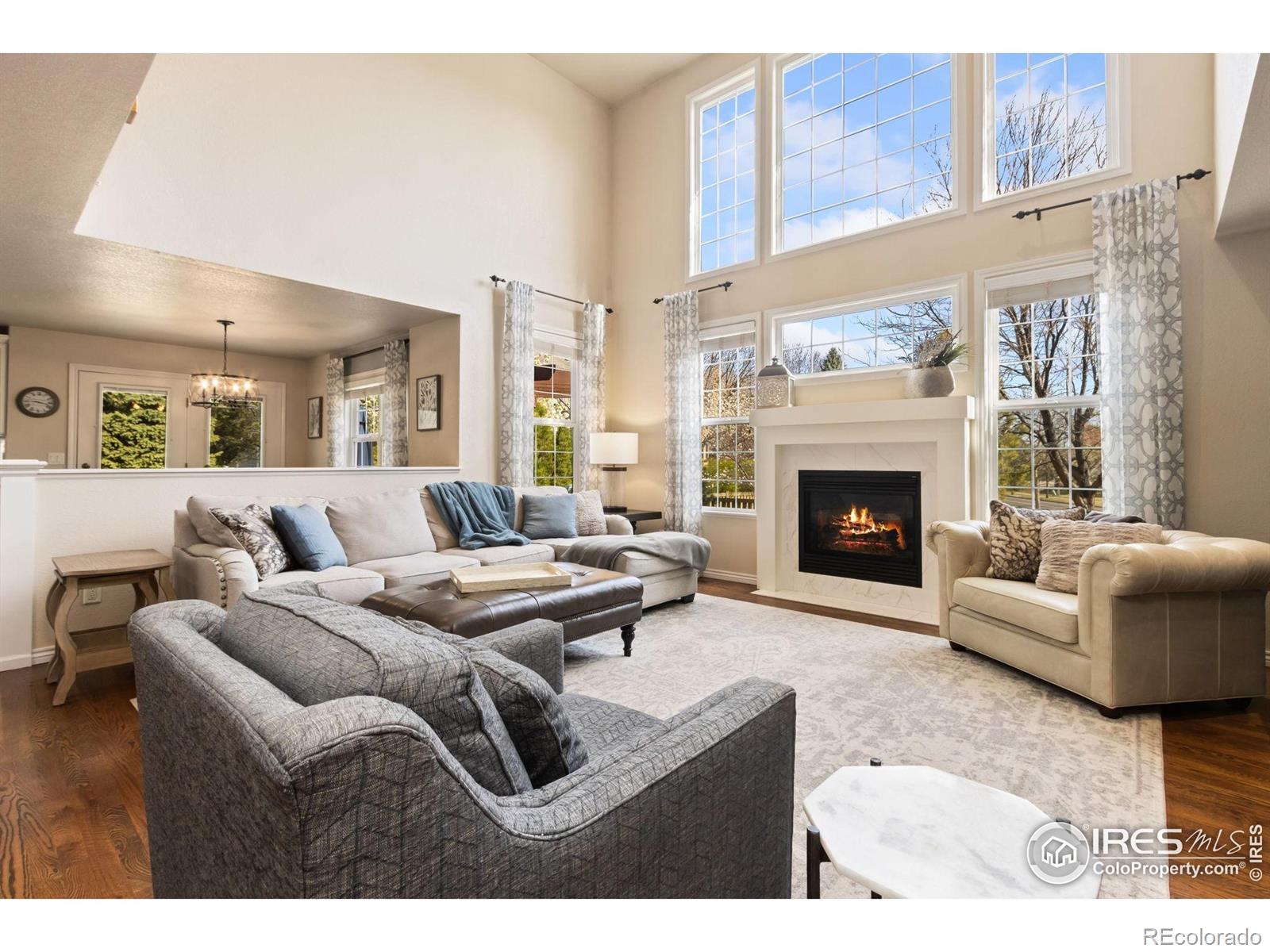 MLS Image #7 for 3338  wild view drive,fort collins, Colorado