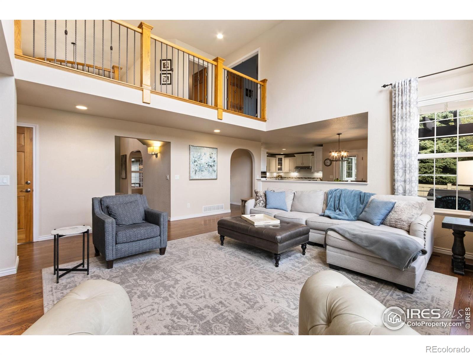 MLS Image #8 for 3338  wild view drive,fort collins, Colorado
