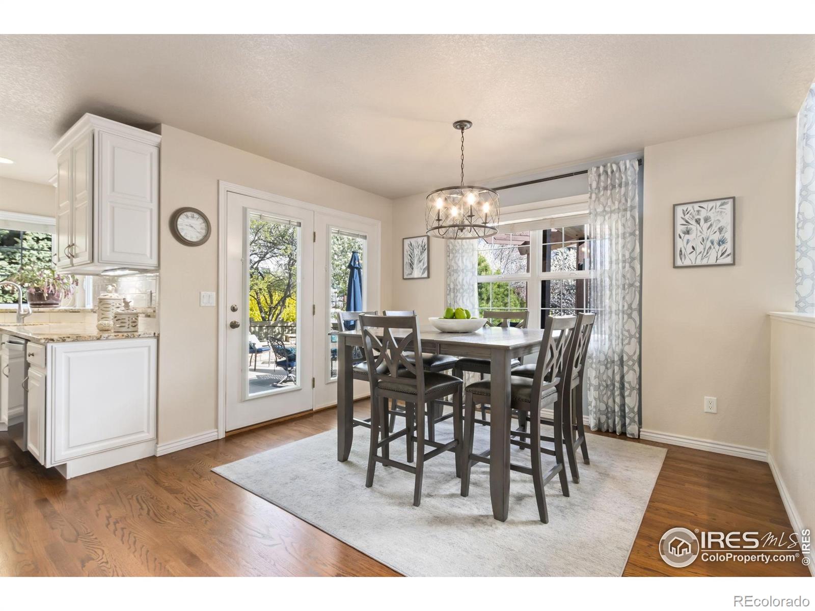 MLS Image #9 for 3338  wild view drive,fort collins, Colorado