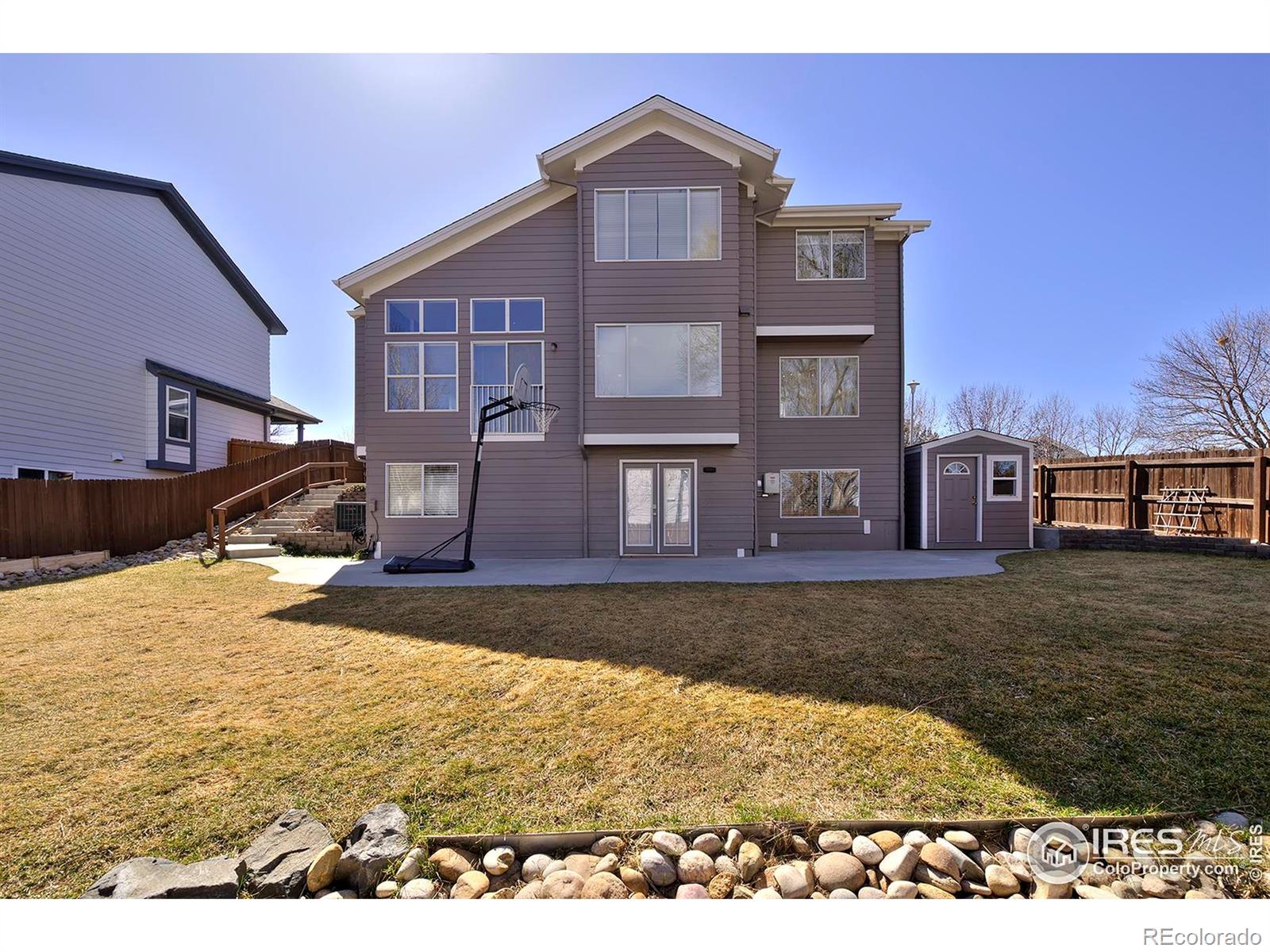 MLS Image #37 for 9436  cody drive,broomfield, Colorado