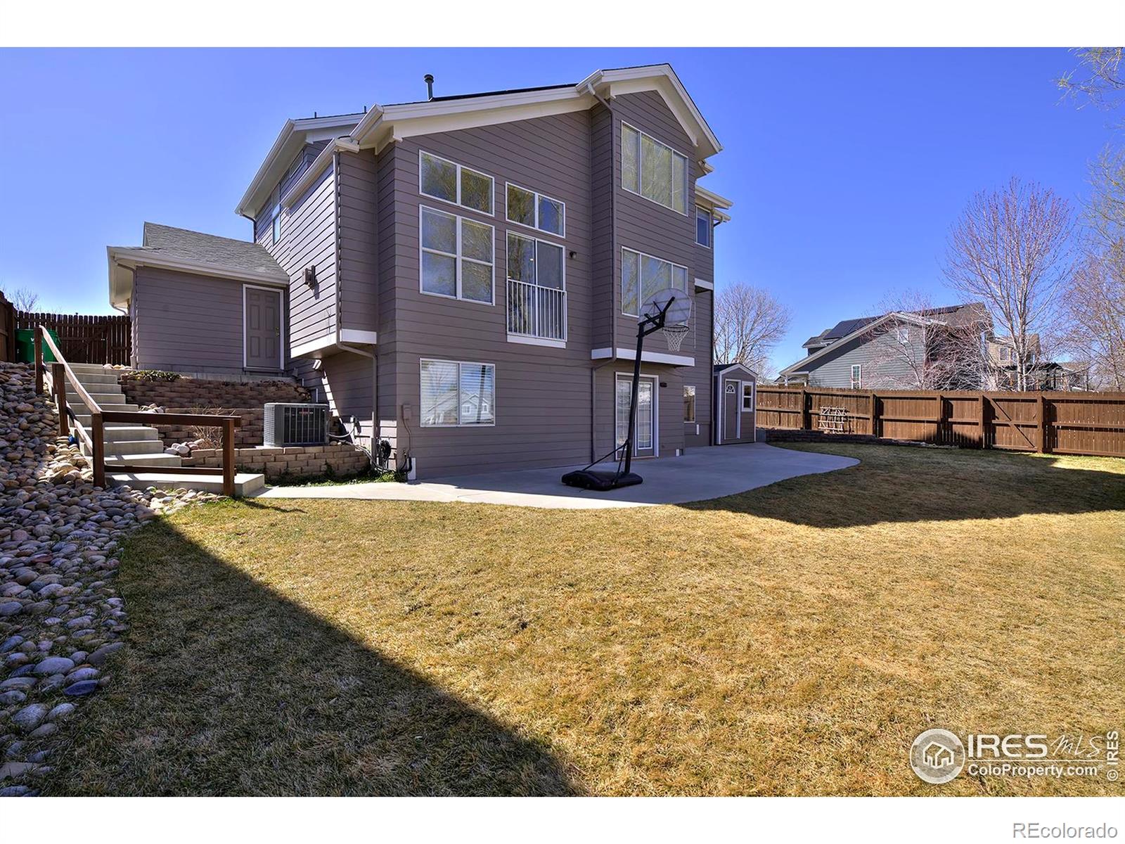 MLS Image #38 for 9436  cody drive,broomfield, Colorado