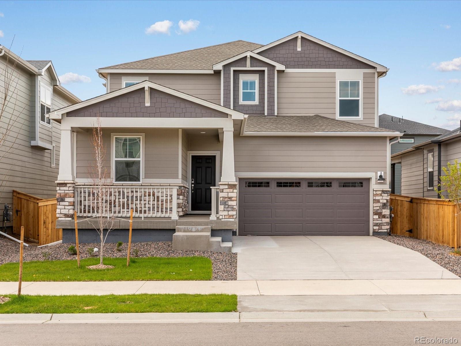 CMA Image for 571  Homestead Avenue,Brighton, Colorado