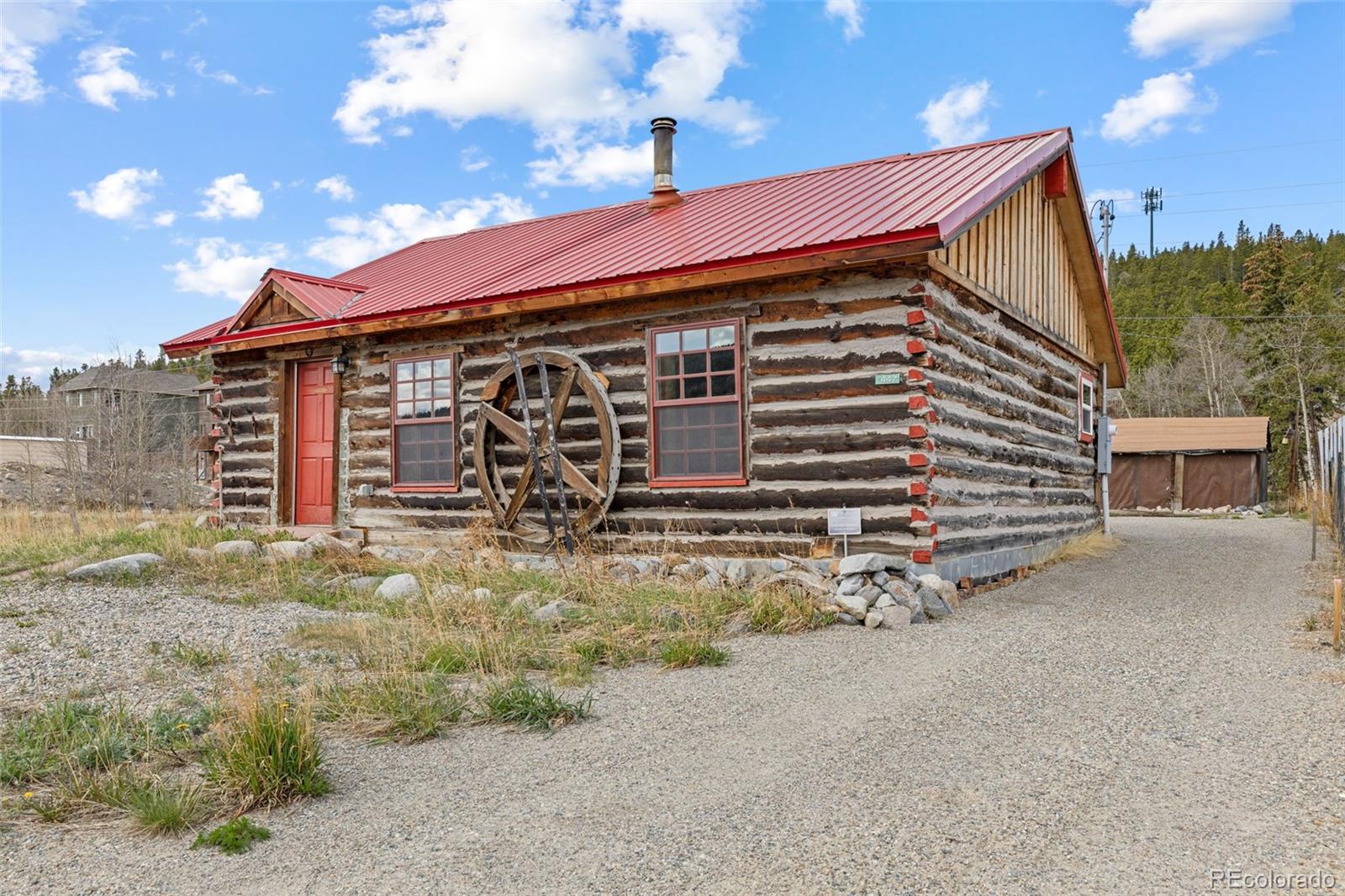 MLS Image #12 for 447 n main street,alma, Colorado