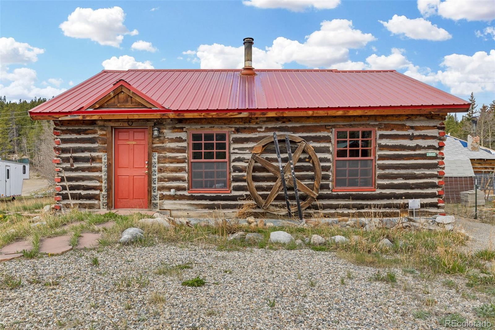 MLS Image #13 for 447 n main street,alma, Colorado