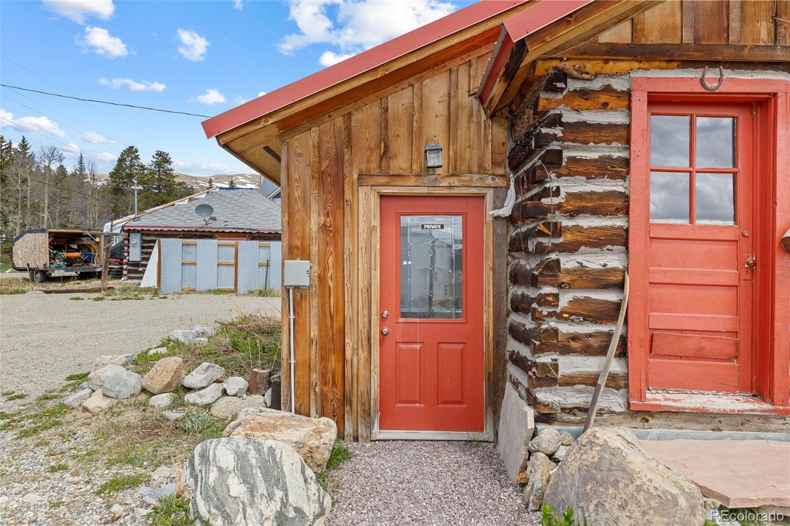 MLS Image #29 for 447 n main street,alma, Colorado
