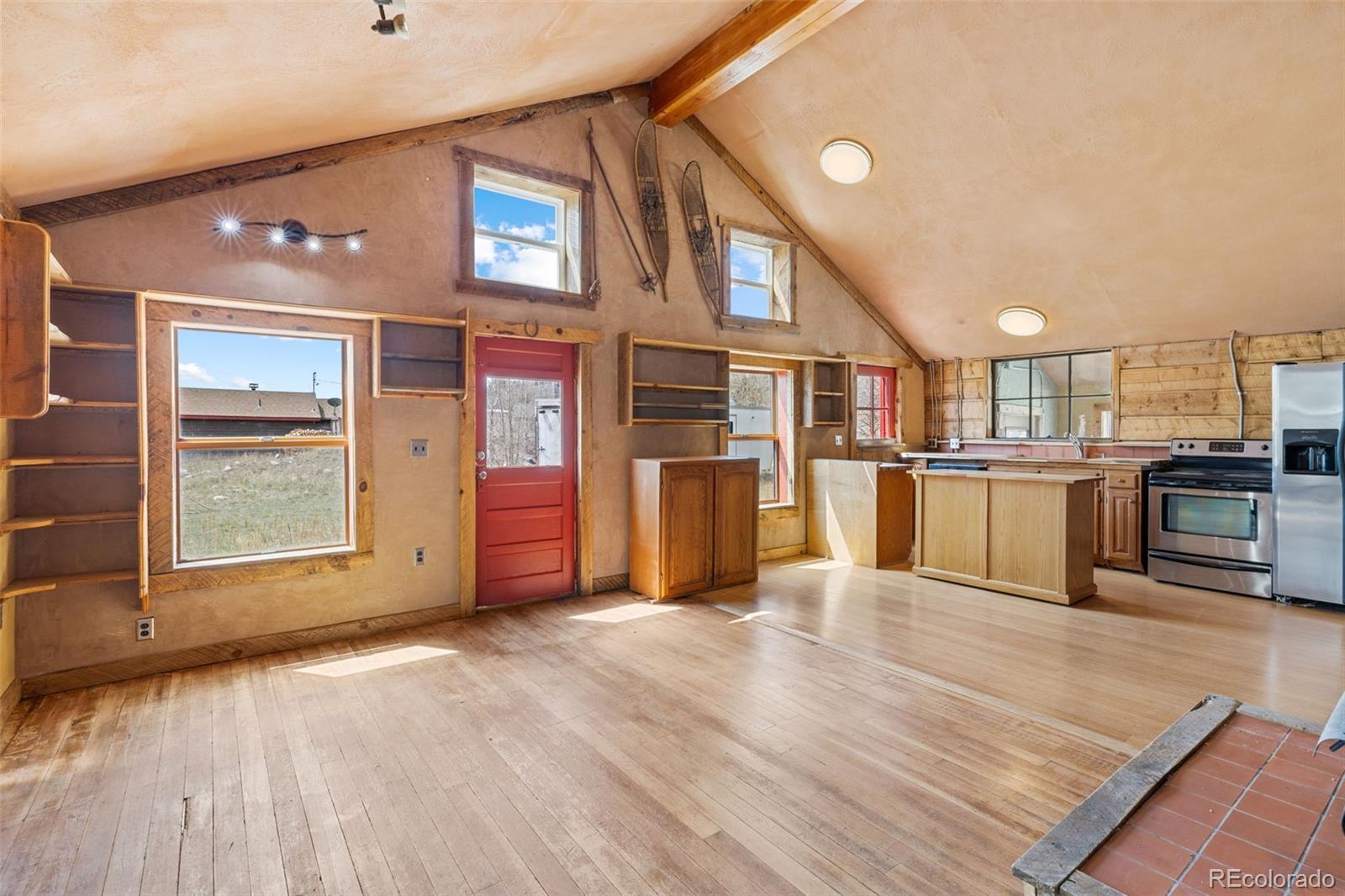 MLS Image #3 for 447 n main street,alma, Colorado
