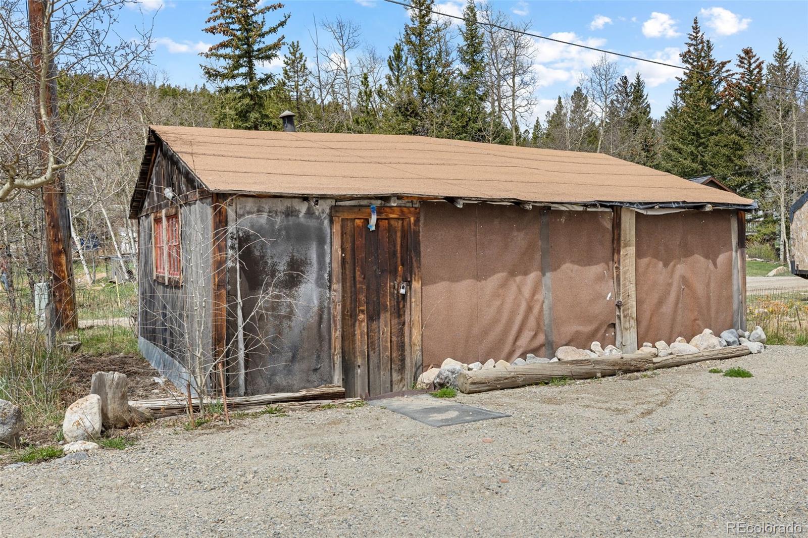 MLS Image #31 for 447 n main street,alma, Colorado