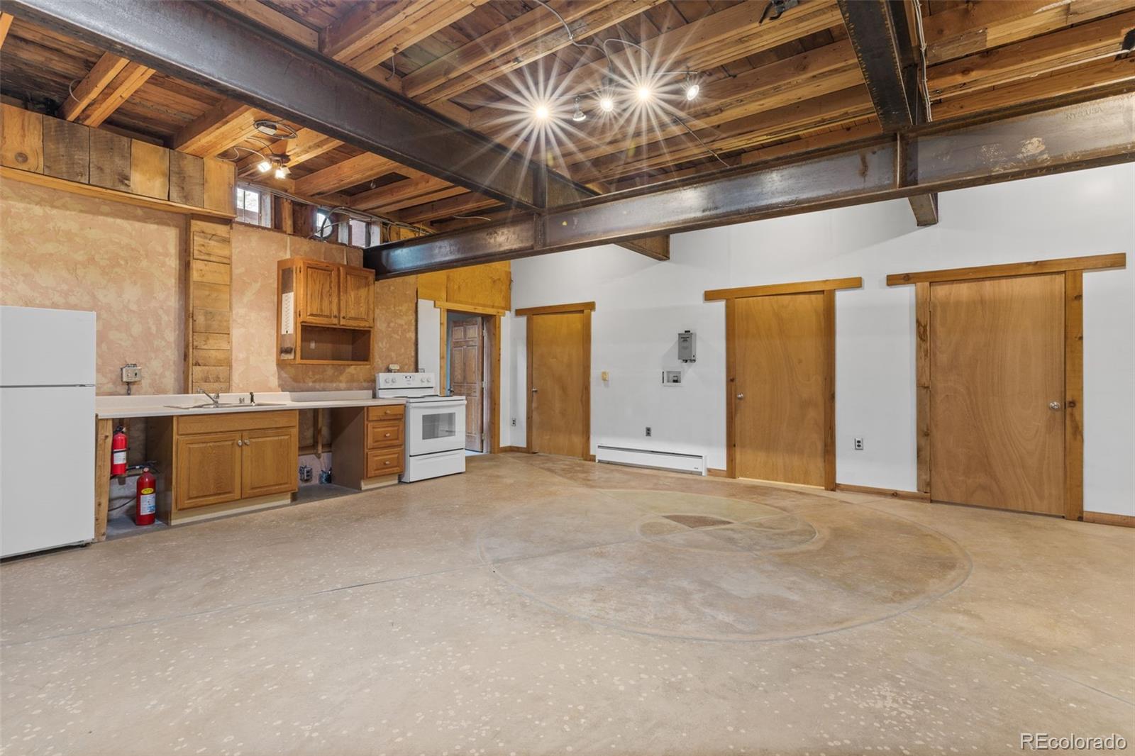 MLS Image #40 for 447 n main street,alma, Colorado
