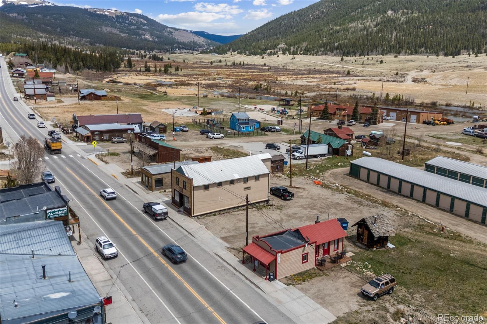 MLS Image #49 for 447 n main street,alma, Colorado