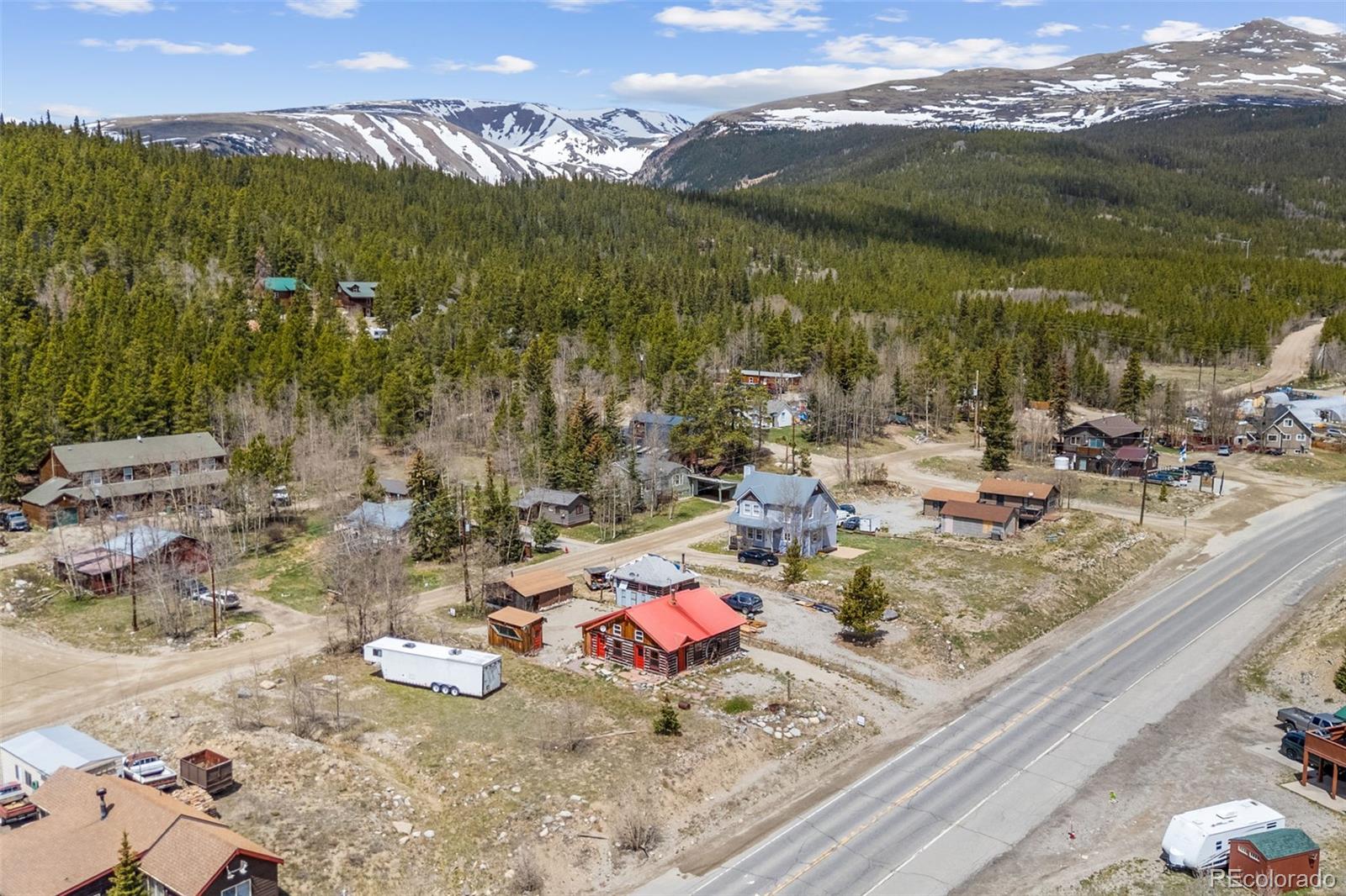 MLS Image #9 for 447 n main street,alma, Colorado