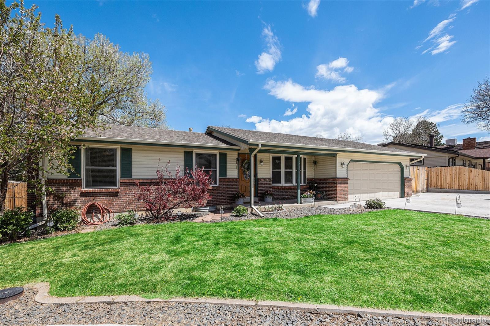 MLS Image #1 for 7960  estes court,arvada, Colorado