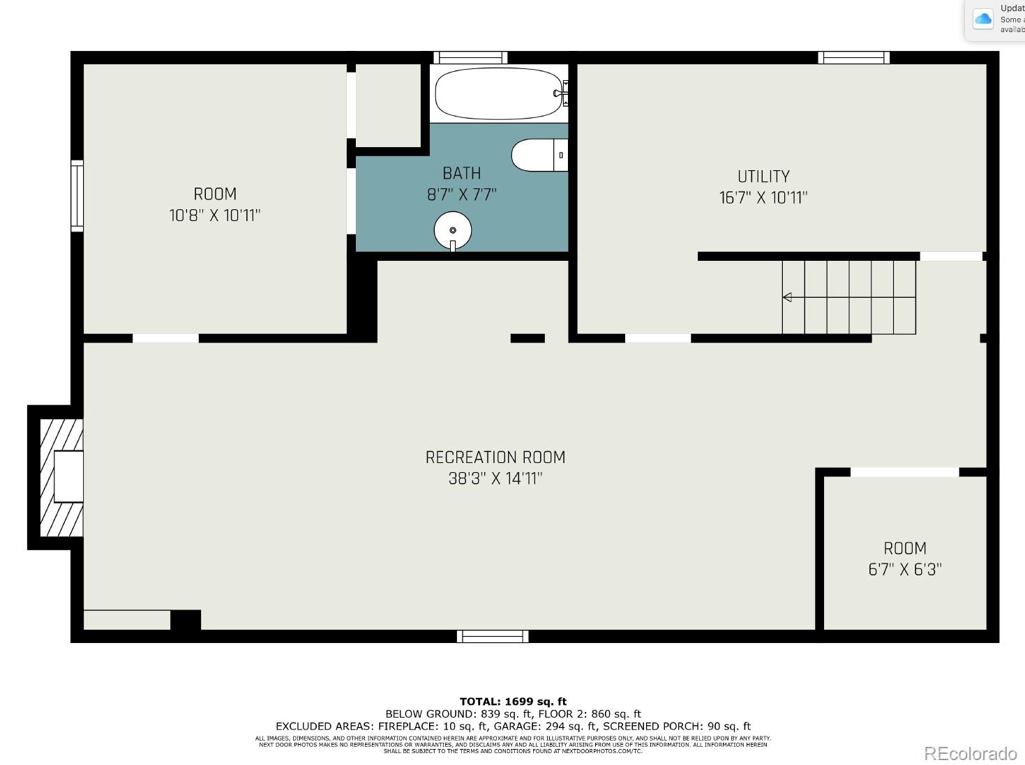 MLS Image #37 for 7960  estes court,arvada, Colorado