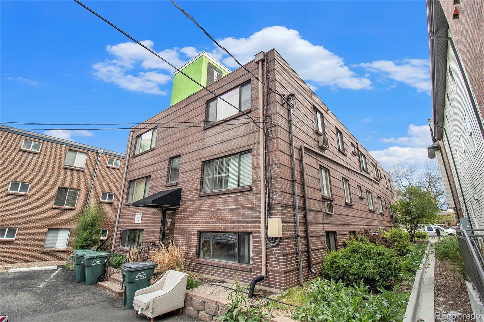MLS Image #3 for 1977 s josephine street,denver, Colorado