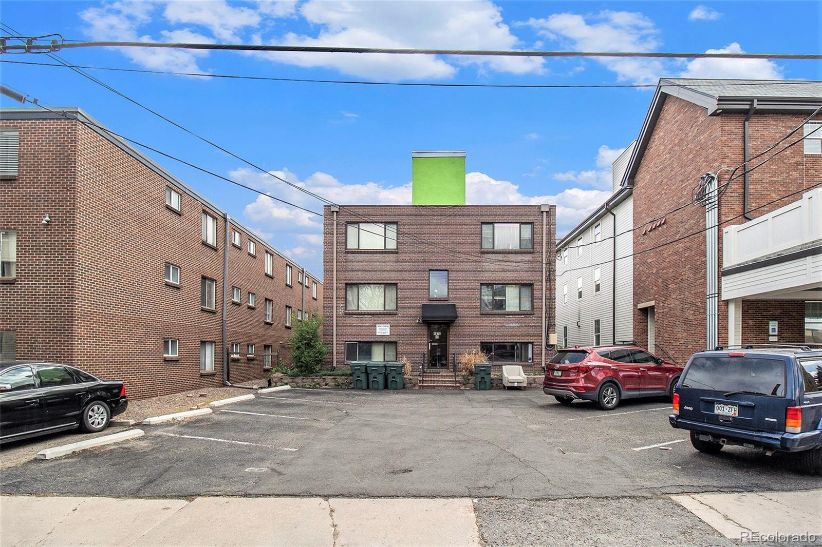 MLS Image #4 for 1977 s josephine street,denver, Colorado