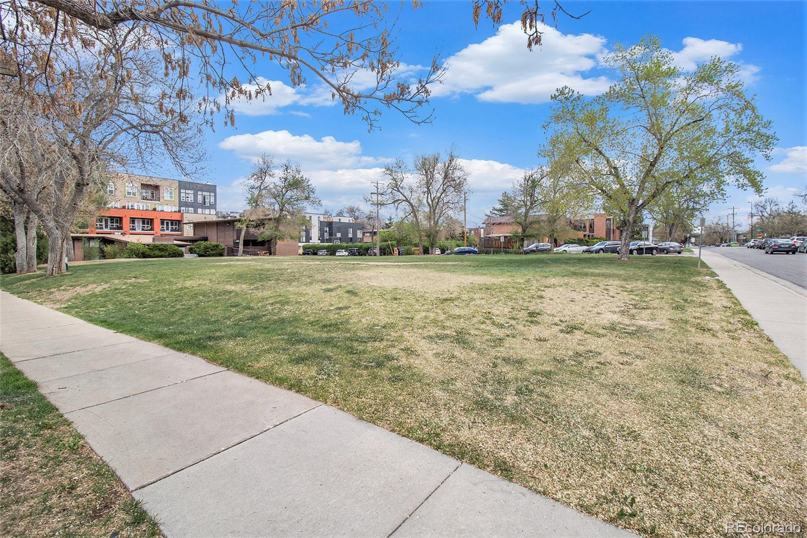 MLS Image #5 for 1977 s josephine street,denver, Colorado