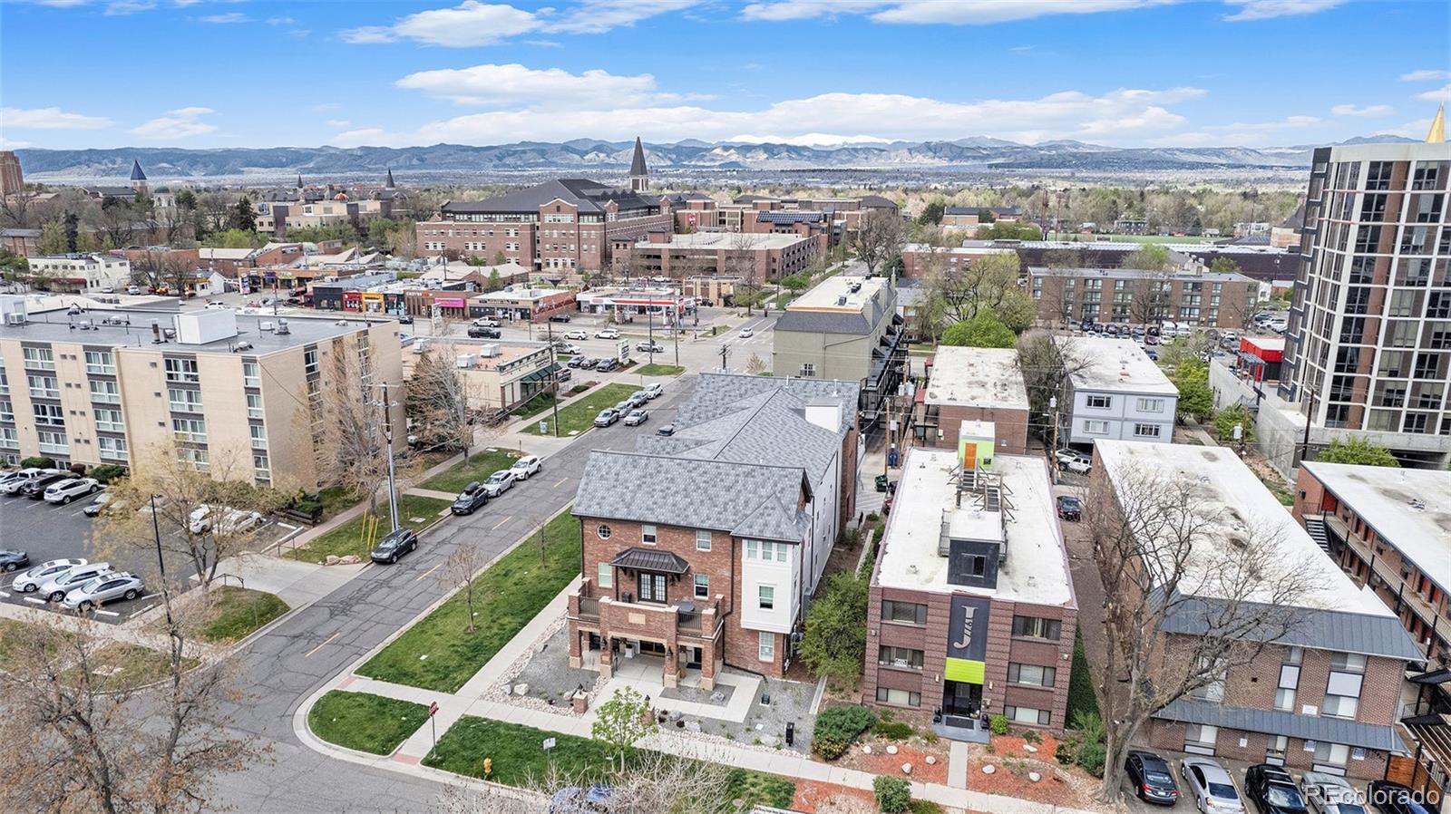 MLS Image #6 for 1977 s josephine street,denver, Colorado