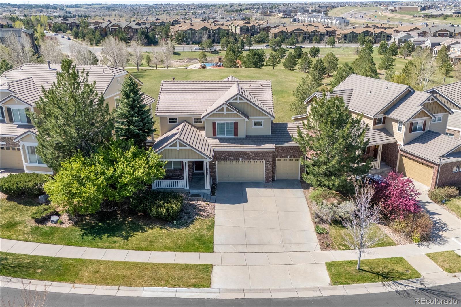 MLS Image #1 for 23580 e portland way,aurora, Colorado
