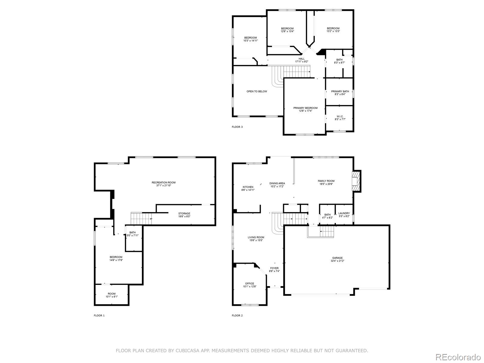 MLS Image #47 for 23580 e portland way,aurora, Colorado