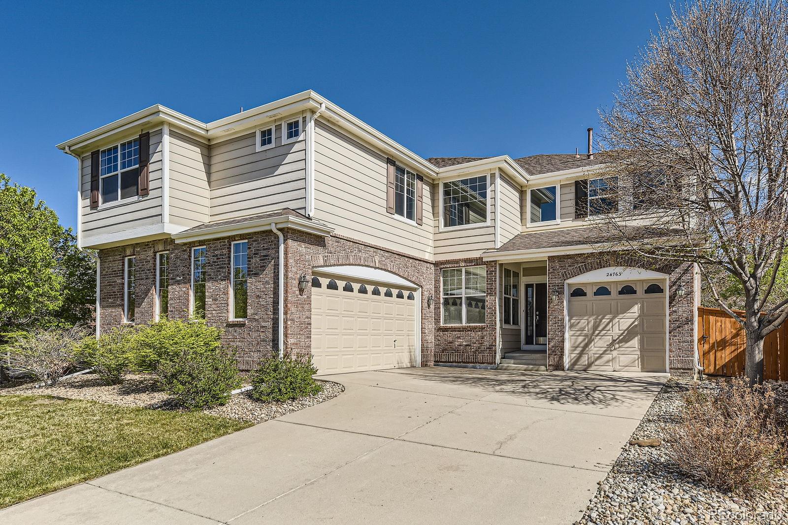 MLS Image #0 for 24763 e crestridge place,aurora, Colorado