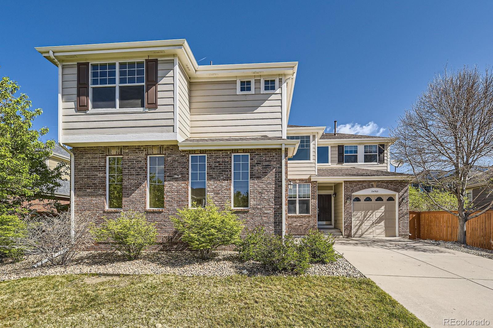 CMA Image for 24763 E Crestridge Place,Aurora, Colorado