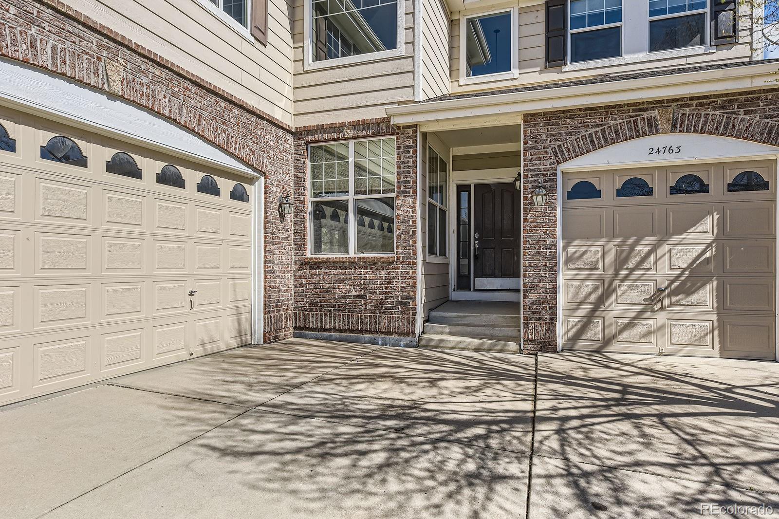 MLS Image #2 for 24763 e crestridge place,aurora, Colorado