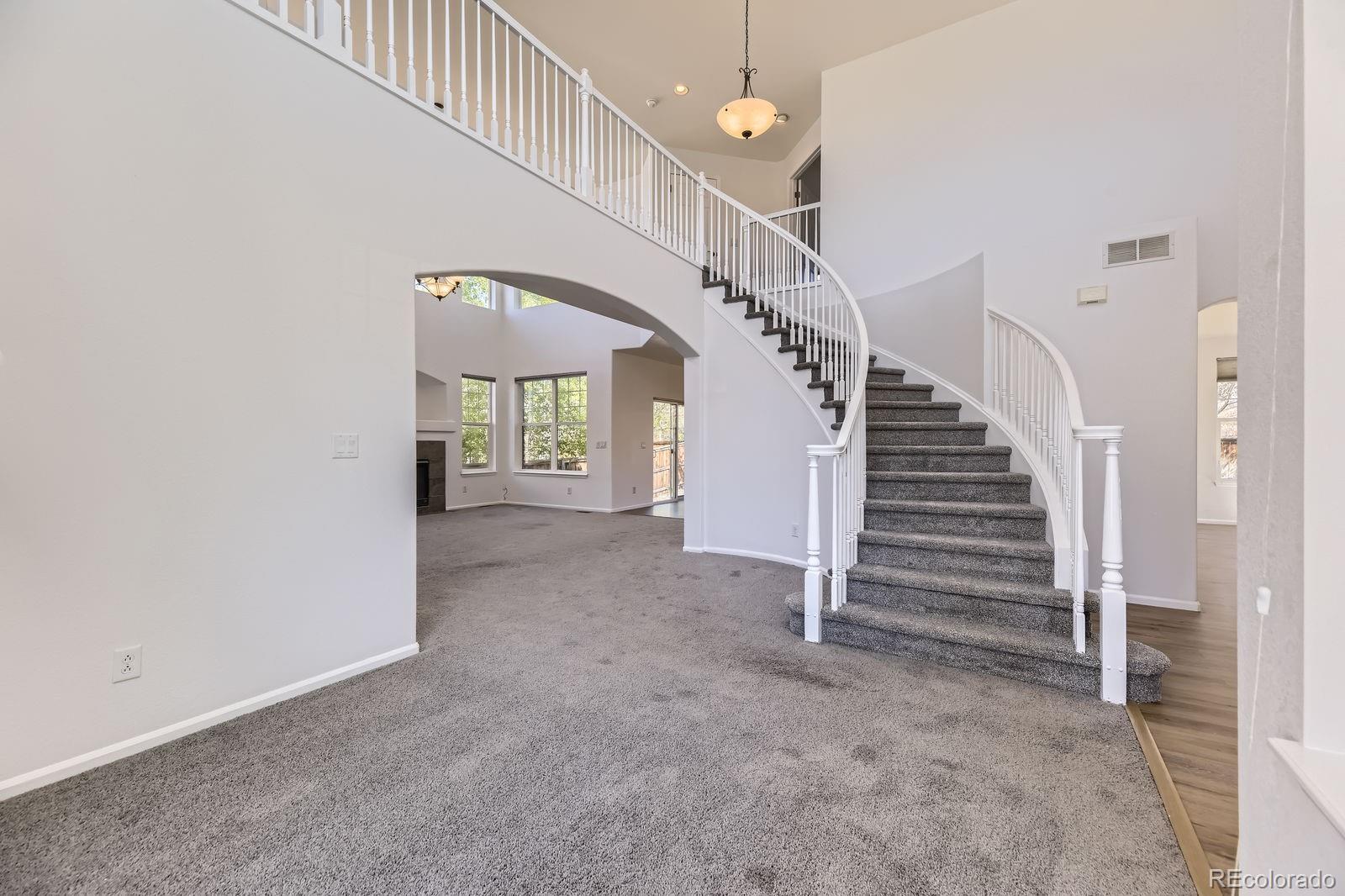 MLS Image #4 for 24763 e crestridge place,aurora, Colorado