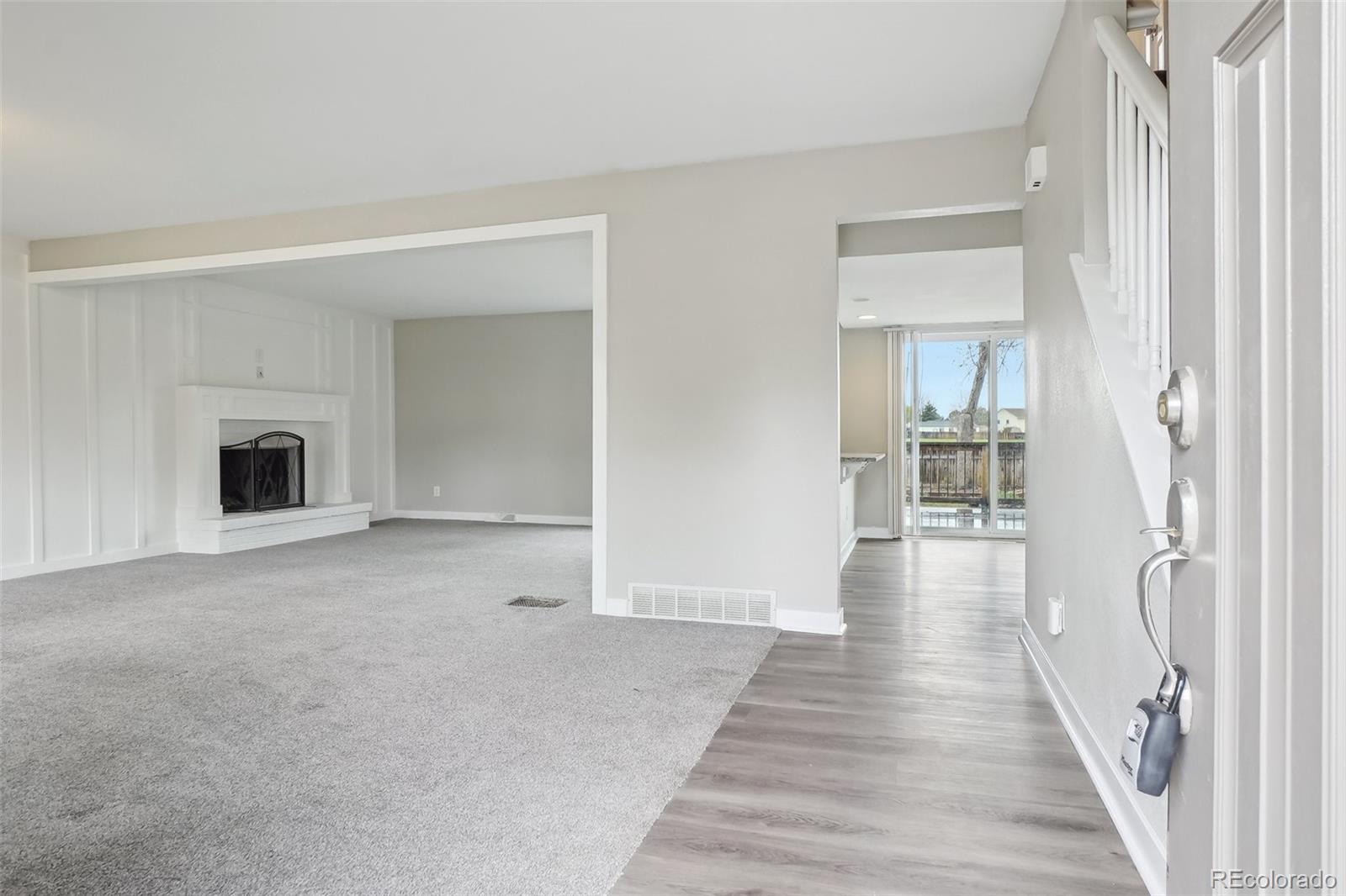 MLS Image #4 for 4623 s kalispell way,aurora, Colorado