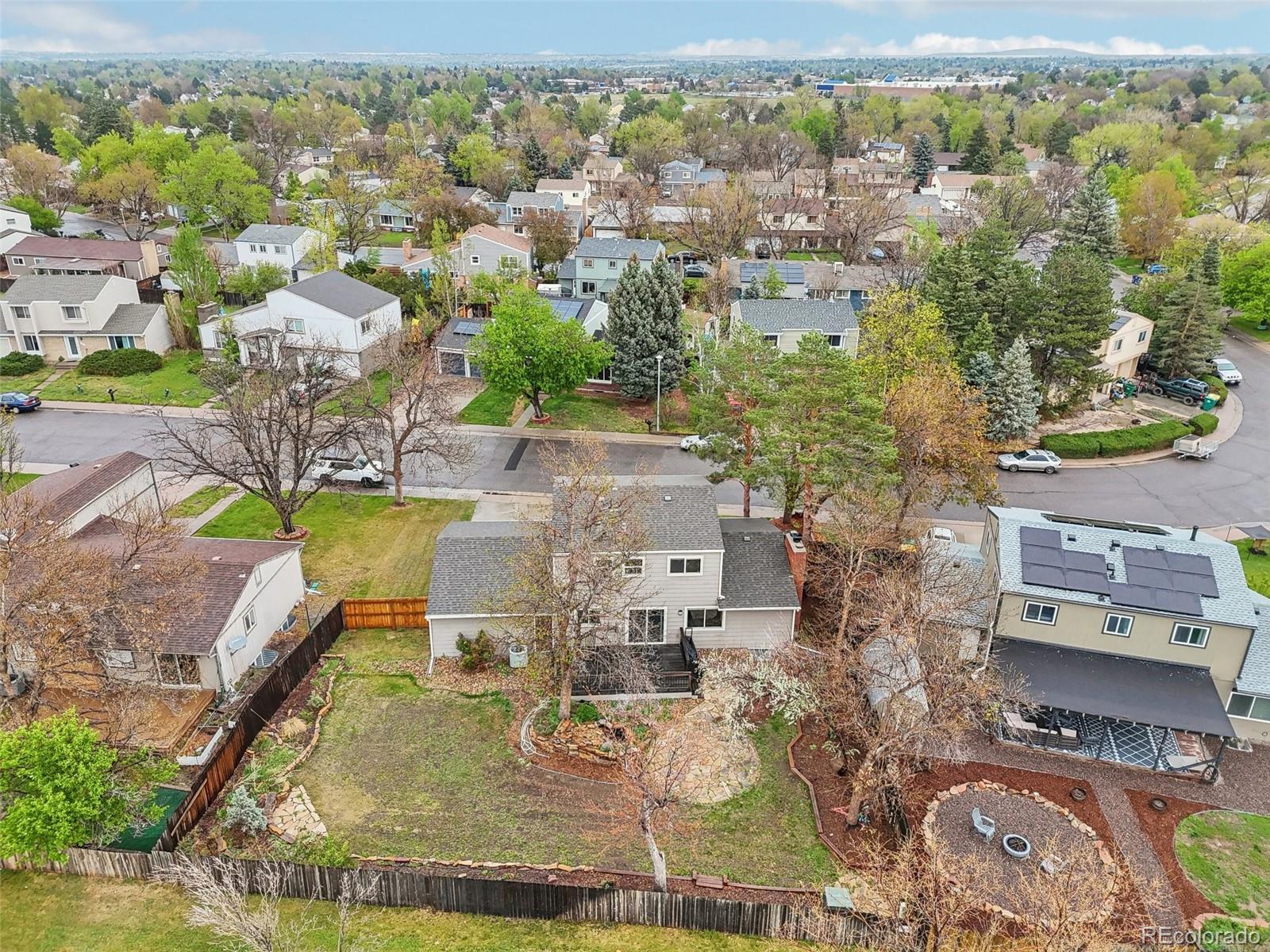 MLS Image #45 for 4623 s kalispell way,aurora, Colorado
