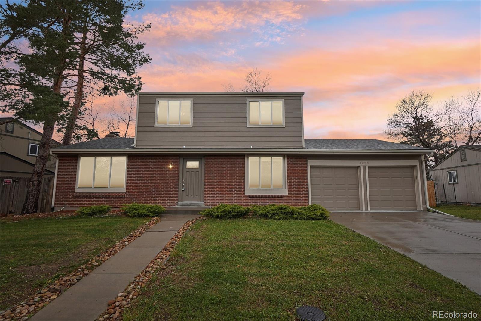 MLS Image #46 for 4623 s kalispell way,aurora, Colorado