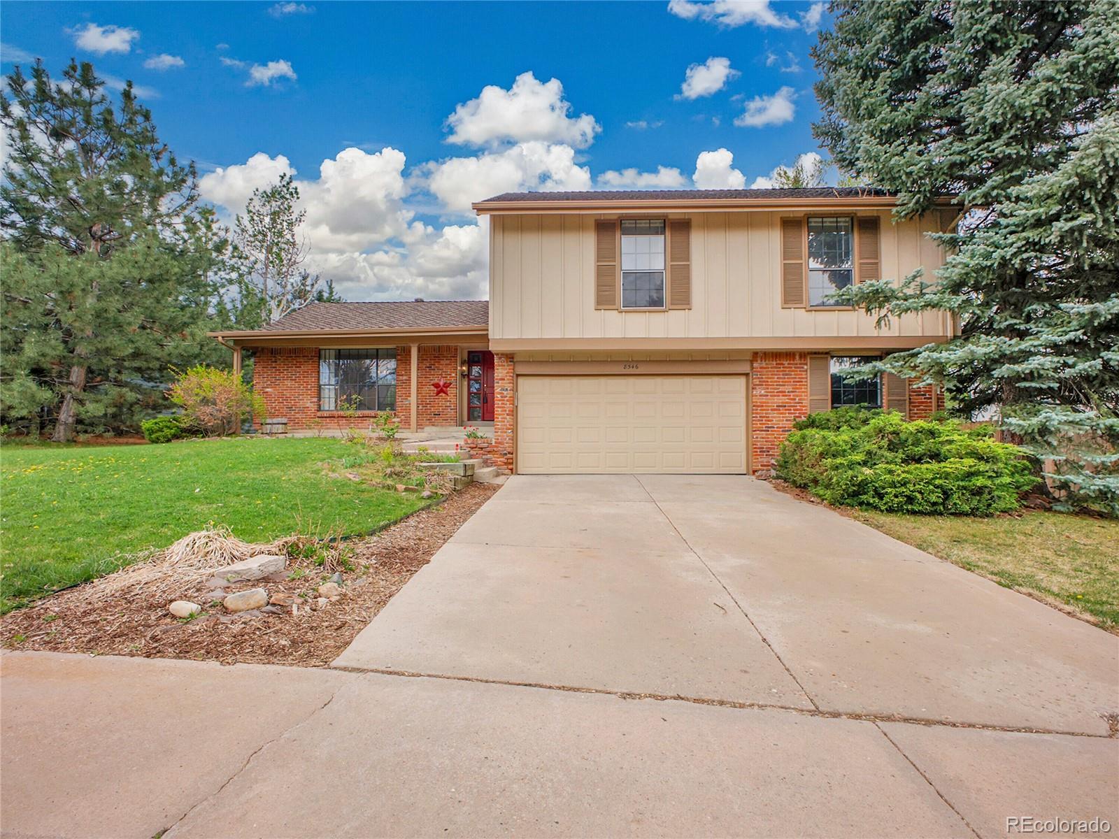 MLS Image #1 for 8546 e mineral circle,centennial, Colorado