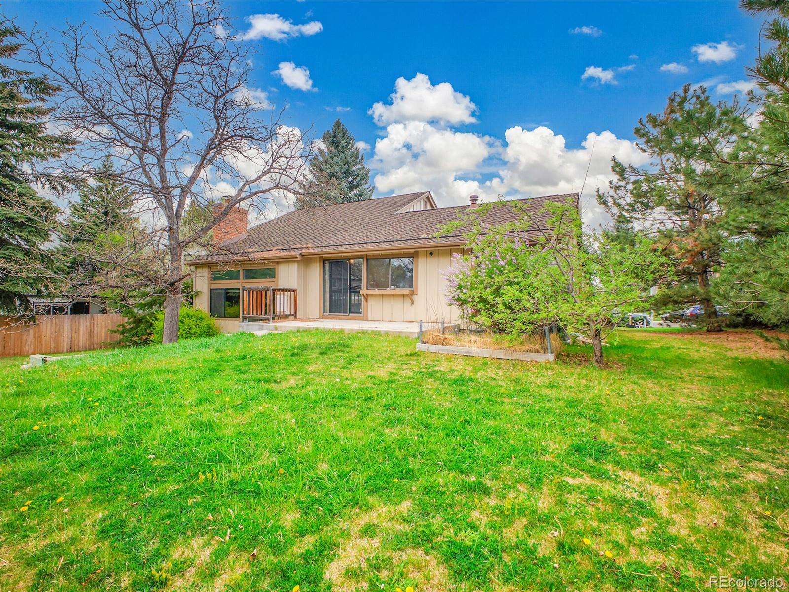MLS Image #2 for 8546 e mineral circle,centennial, Colorado
