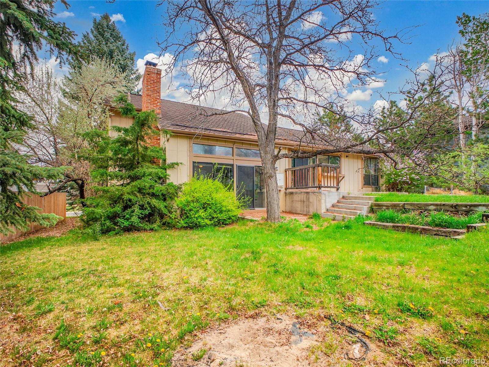 MLS Image #3 for 8546 e mineral circle,centennial, Colorado