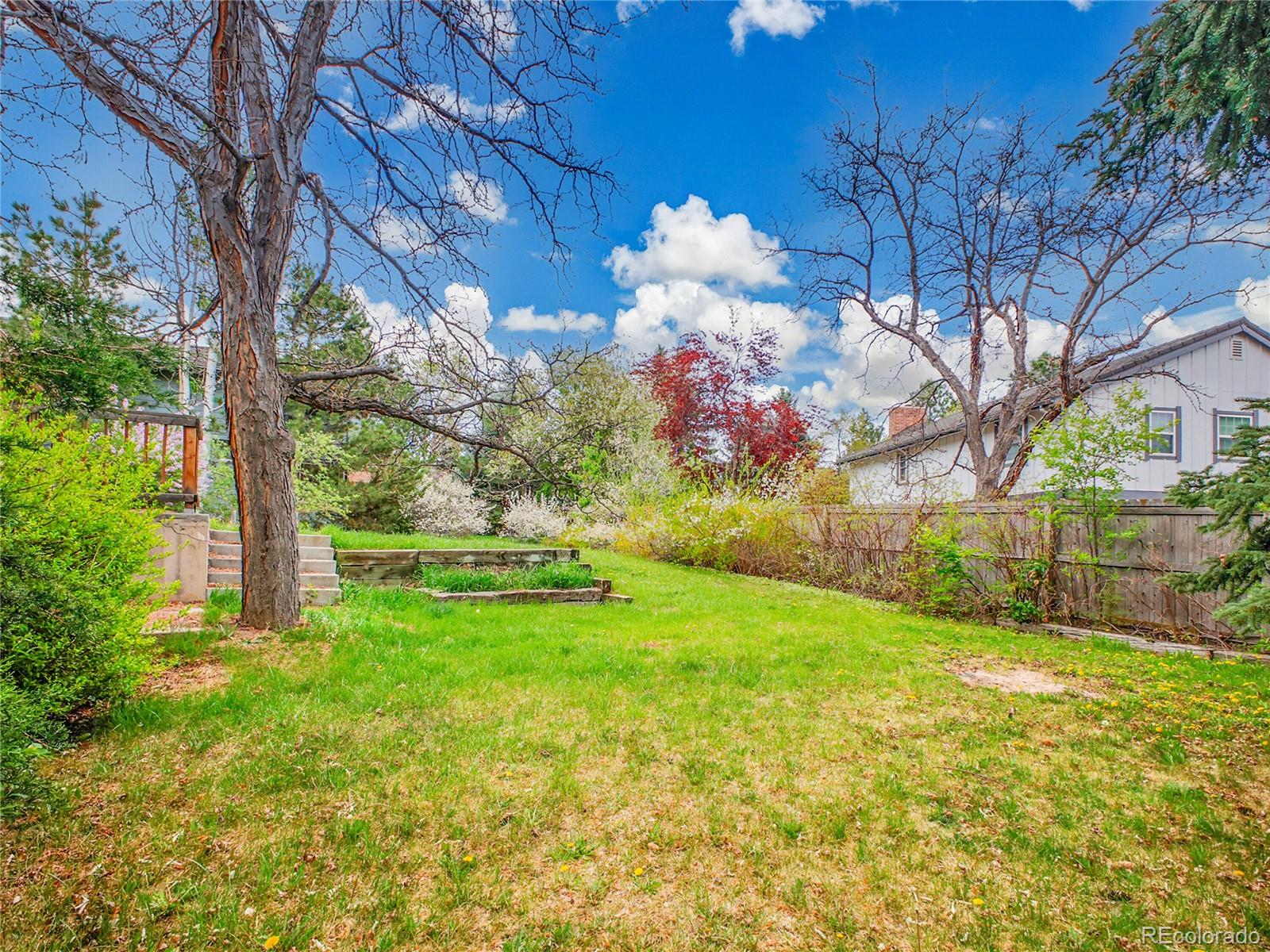 MLS Image #4 for 8546 e mineral circle,centennial, Colorado