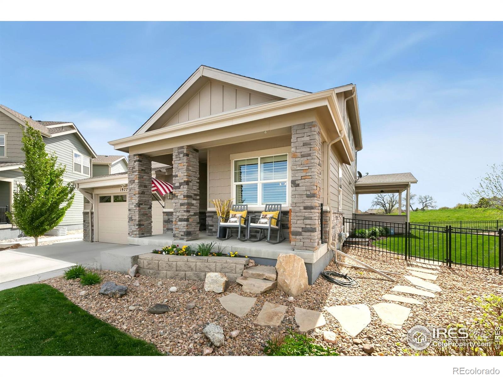 MLS Image #1 for 1977  shadow lake court,windsor, Colorado