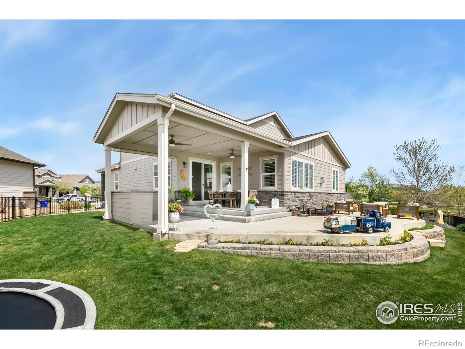 MLS Image #34 for 1977  shadow lake court,windsor, Colorado