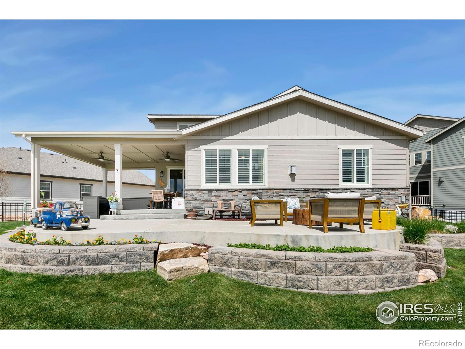 MLS Image #35 for 1977  shadow lake court,windsor, Colorado