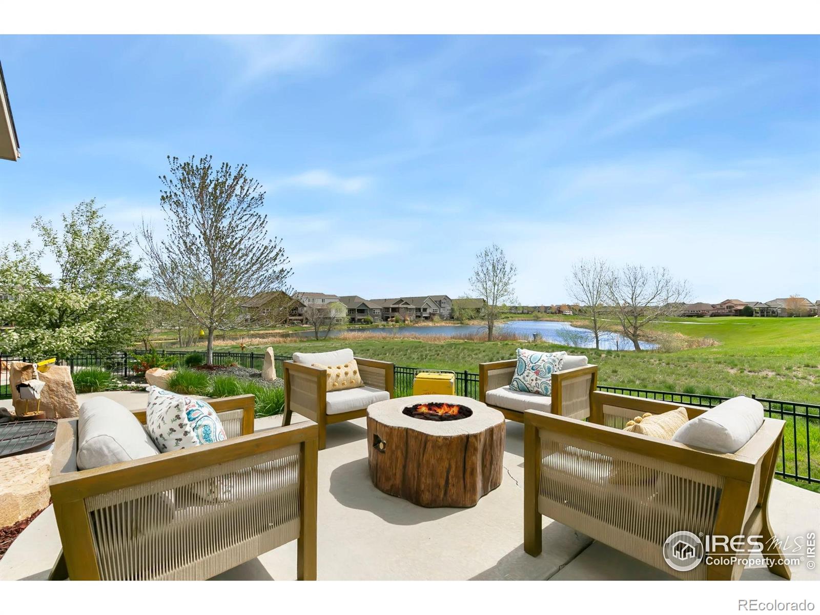 MLS Image #36 for 1977  shadow lake court,windsor, Colorado