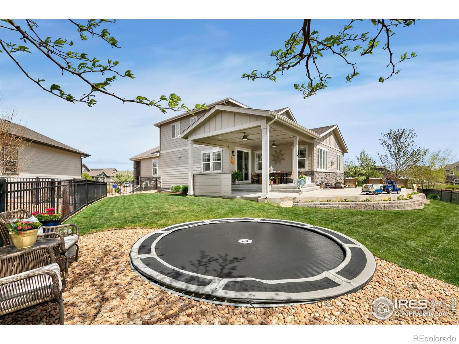 MLS Image #37 for 1977  shadow lake court,windsor, Colorado
