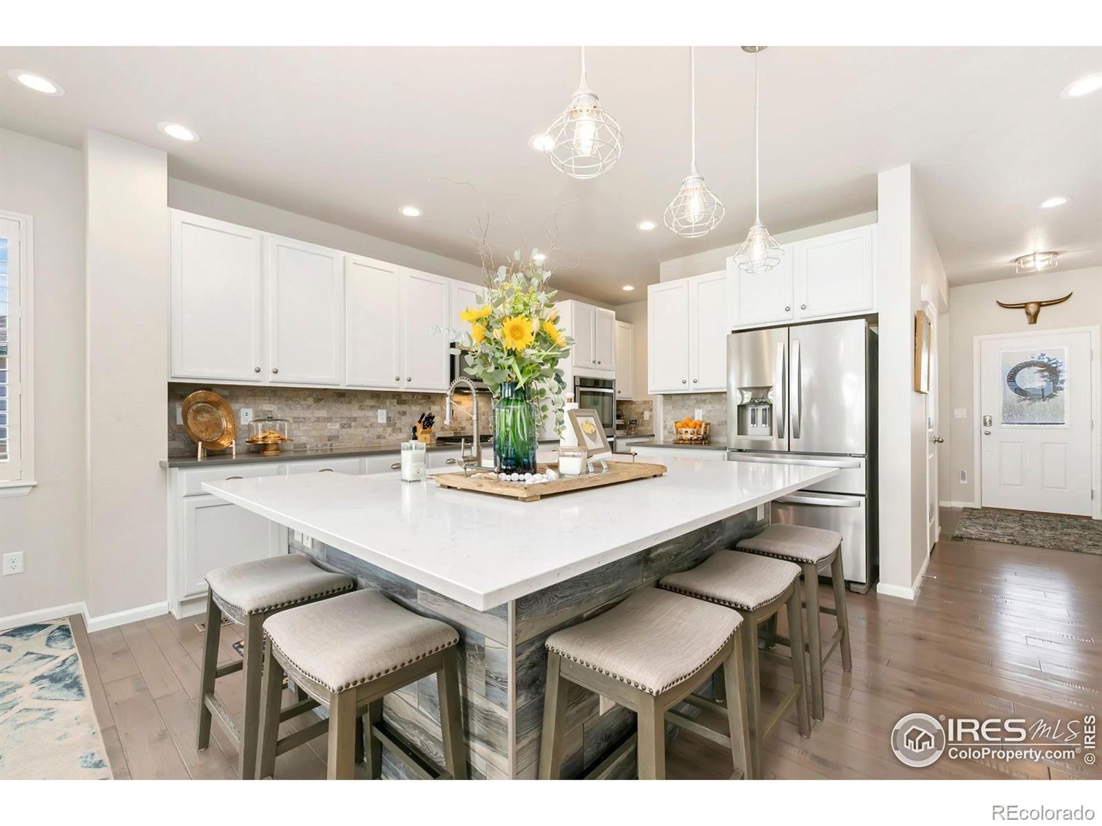 MLS Image #6 for 1977  shadow lake court,windsor, Colorado