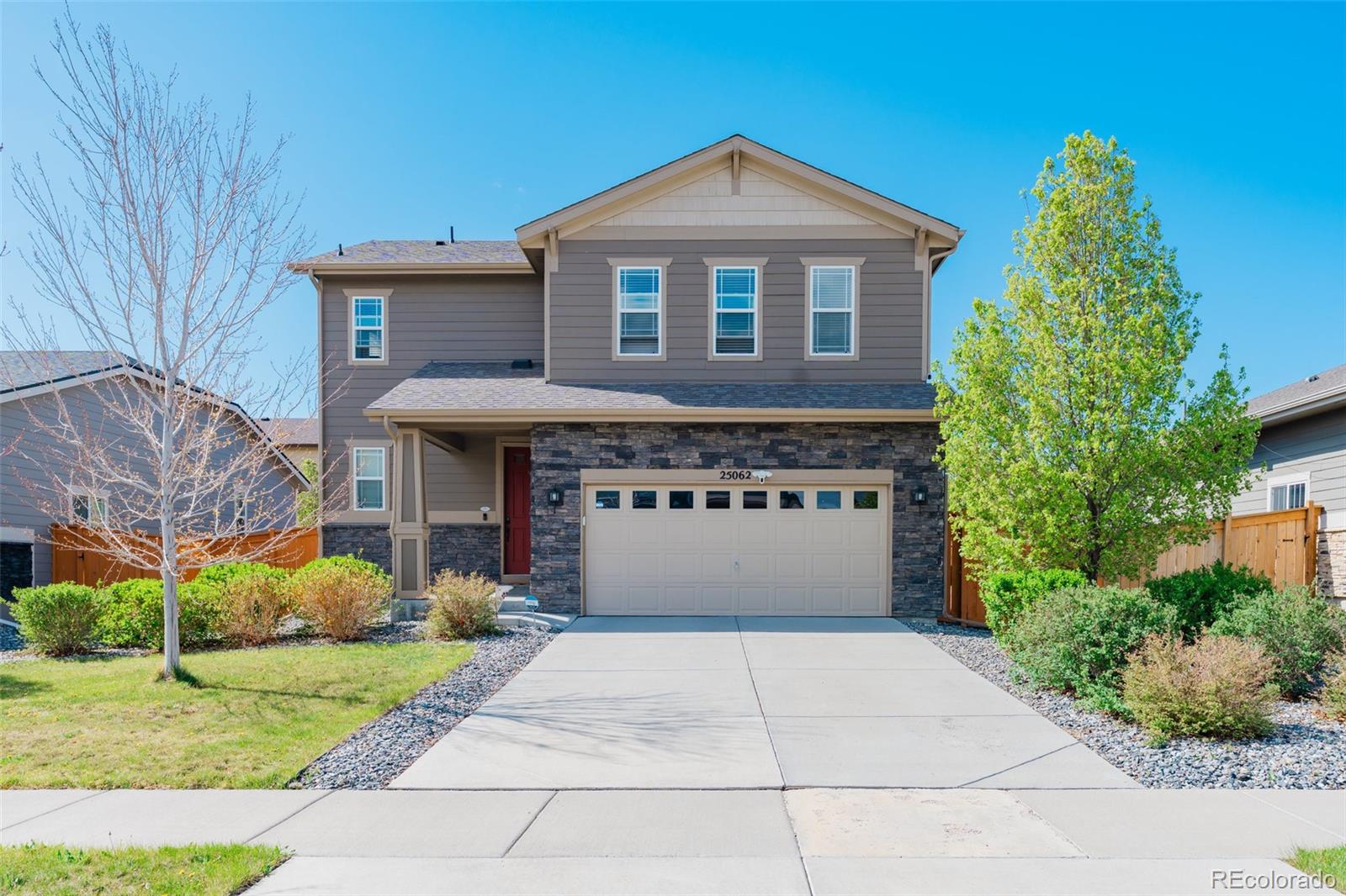 MLS Image #1 for 25062 e cedar place,aurora, Colorado