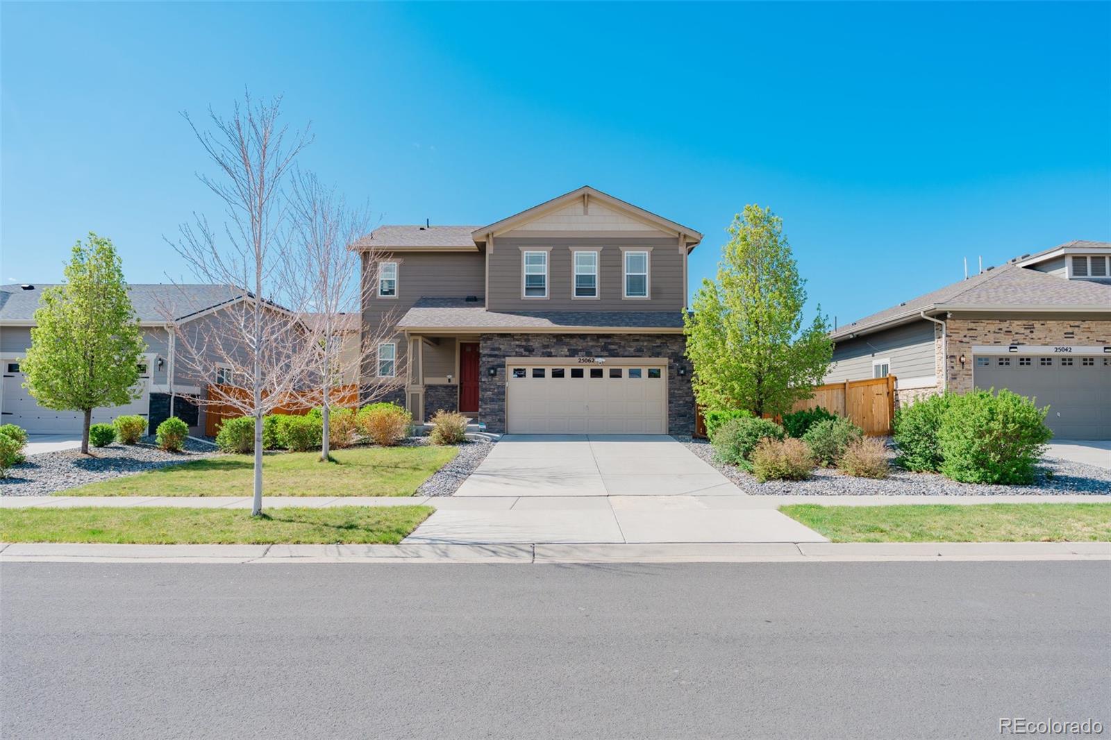 MLS Image #2 for 25062 e cedar place,aurora, Colorado