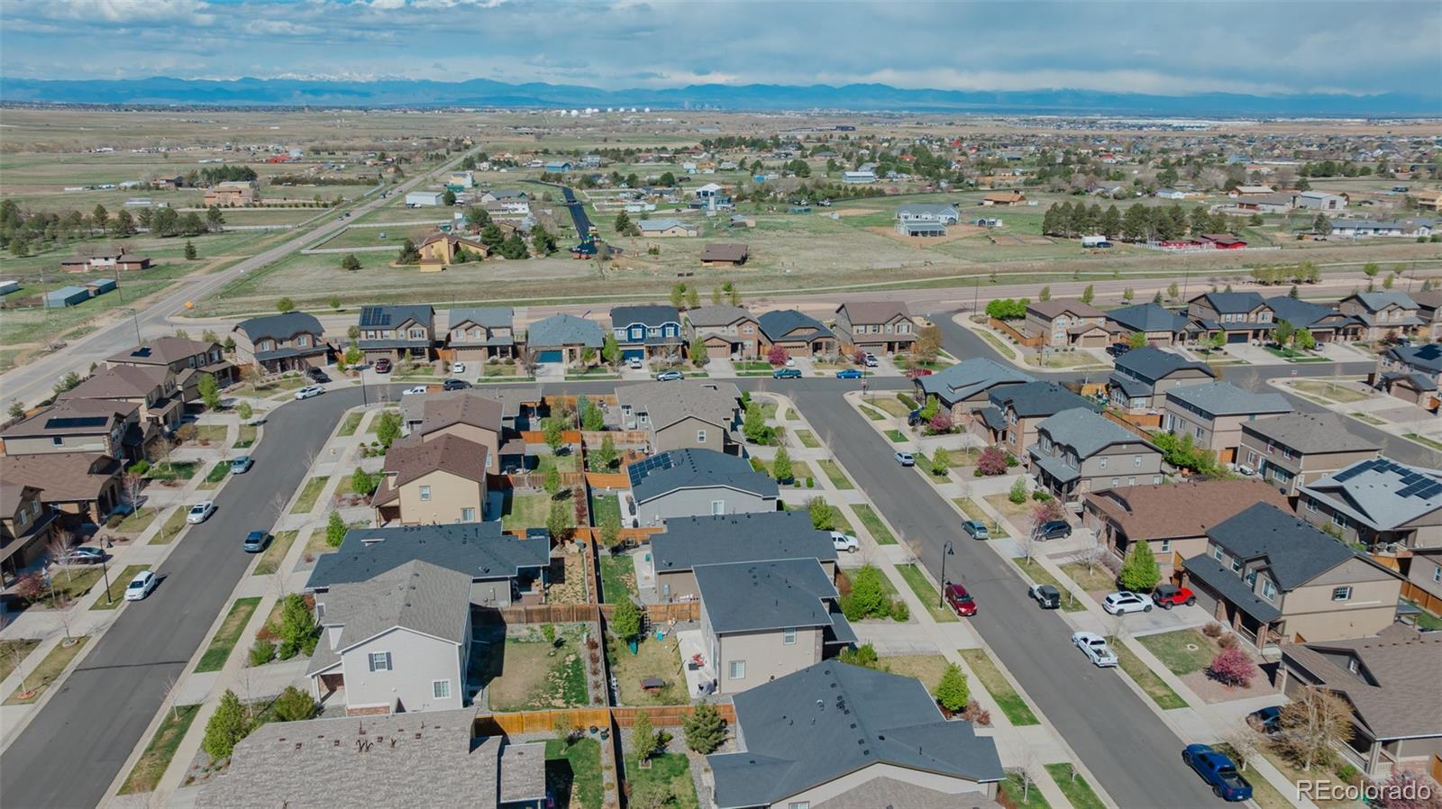 MLS Image #35 for 25062 e cedar place,aurora, Colorado