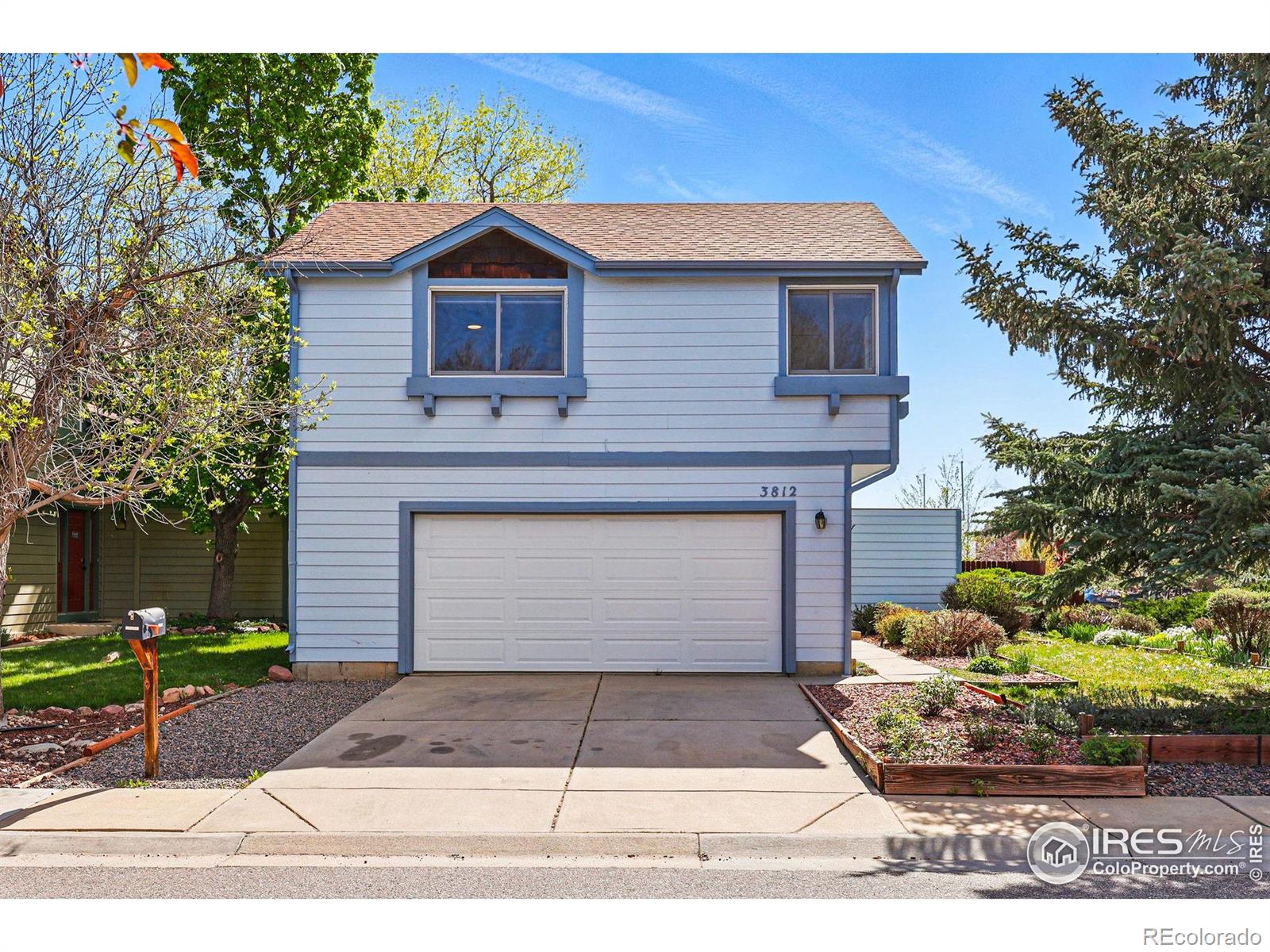 MLS Image #0 for 3812  howe court,boulder, Colorado