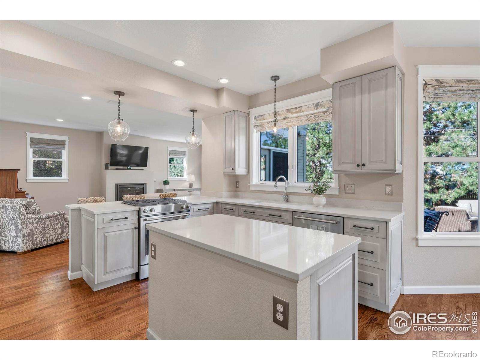 MLS Image #11 for 227  mckinley park lane,louisville, Colorado